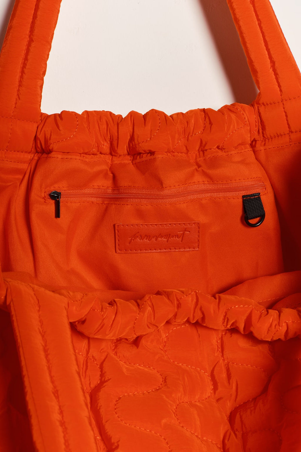cloud 9 tote