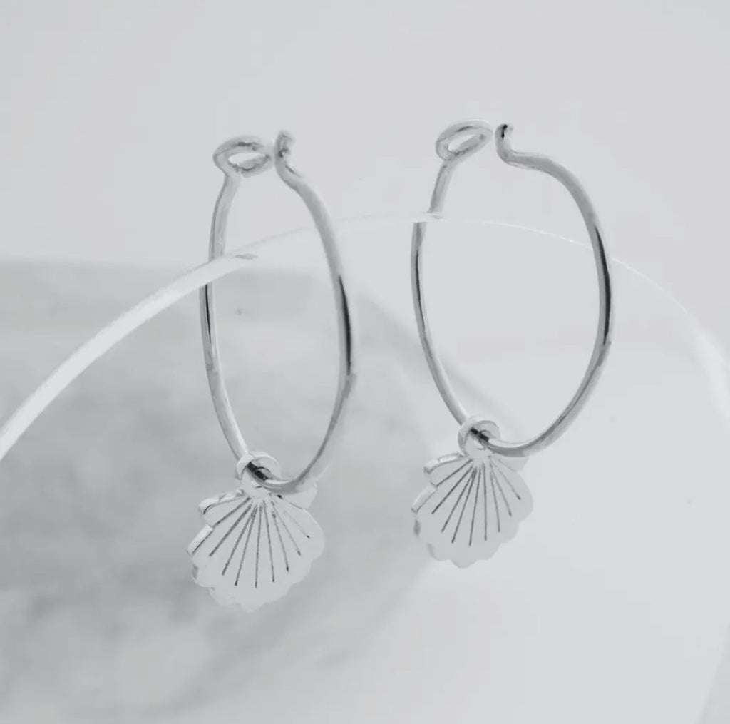 shell hoops