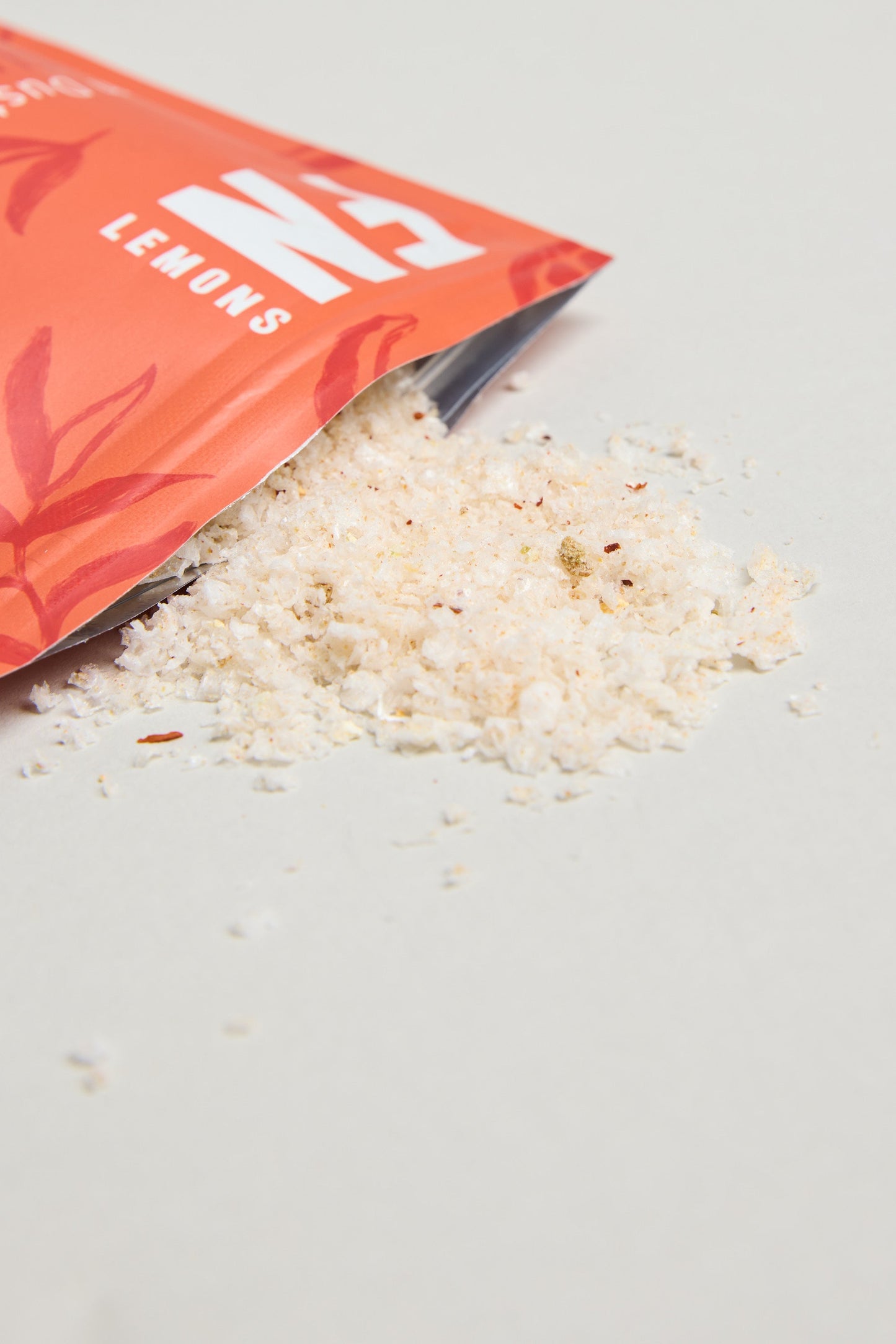 F N Lemons - Chilli Citrus Salt
