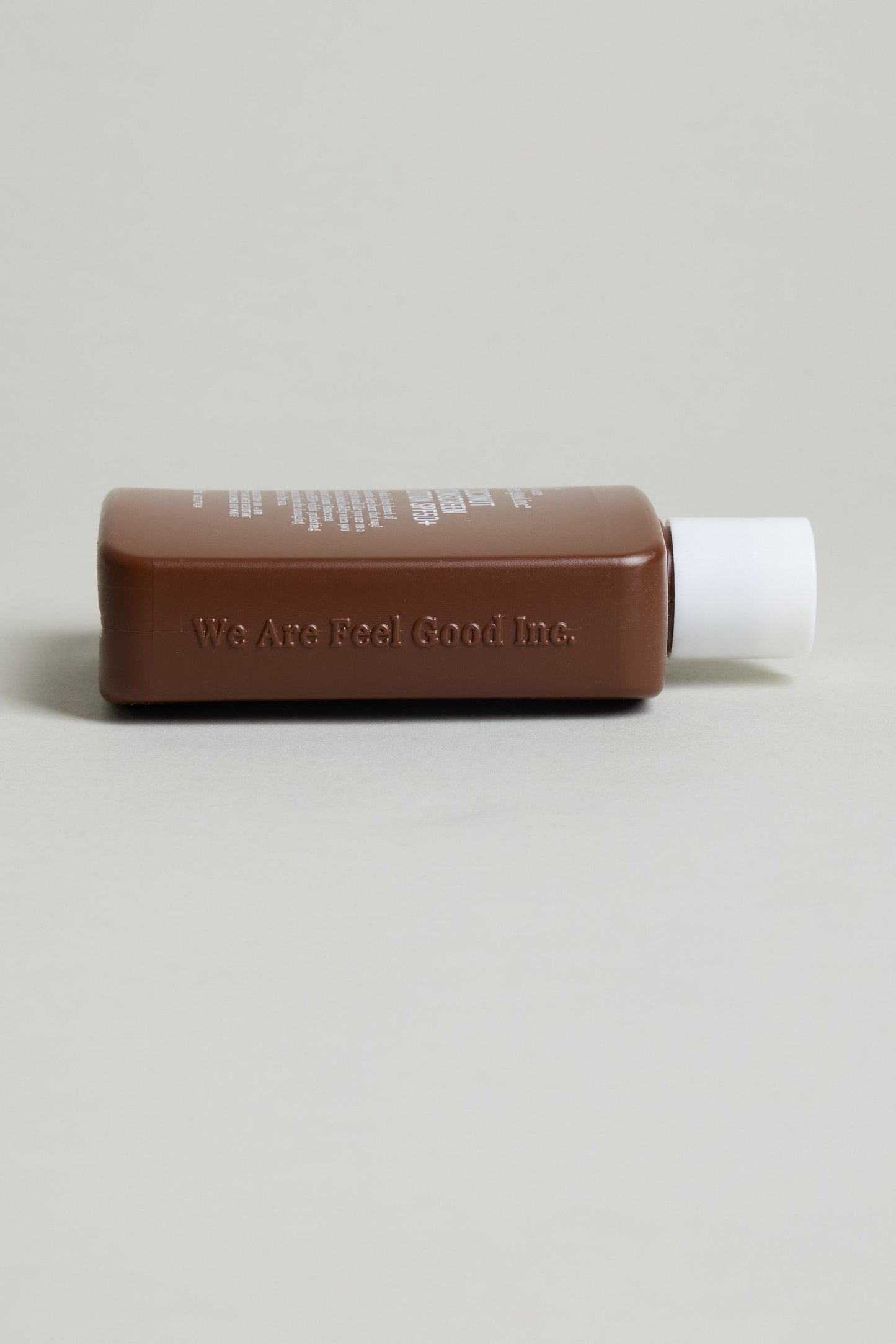 Feel Good 50+ SPF Coconut Sunscreen
