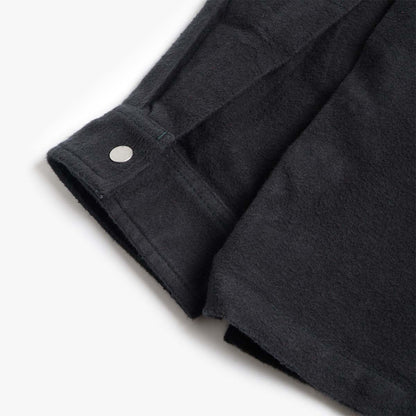 Folk Anniversary Patch Overshirt