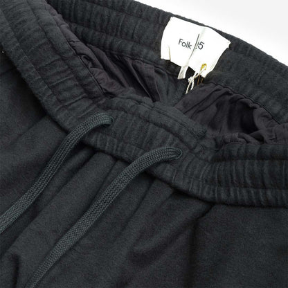Folk Drawcord Assembly Pant