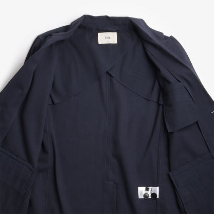 Folk Assembly Blazer