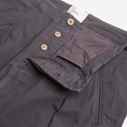 Folk Assembly Pant