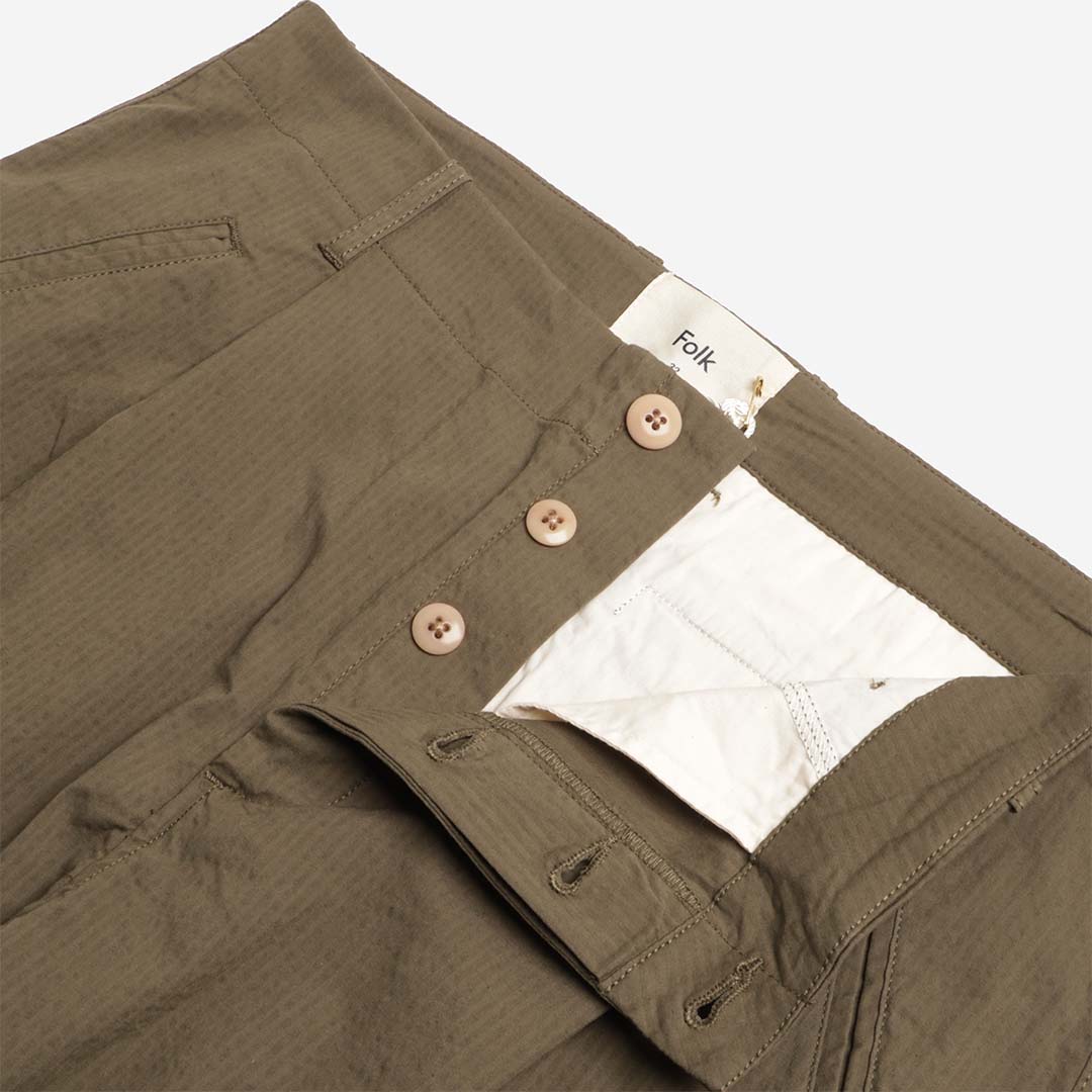 Folk Assembly Pant