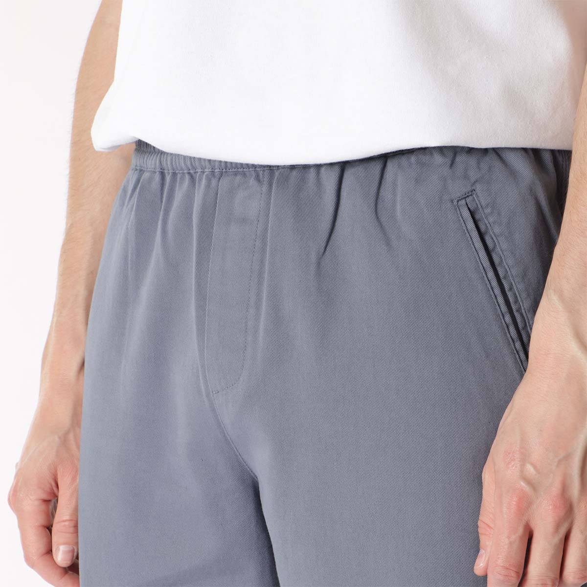 Folk Drawcord Assembly Pant