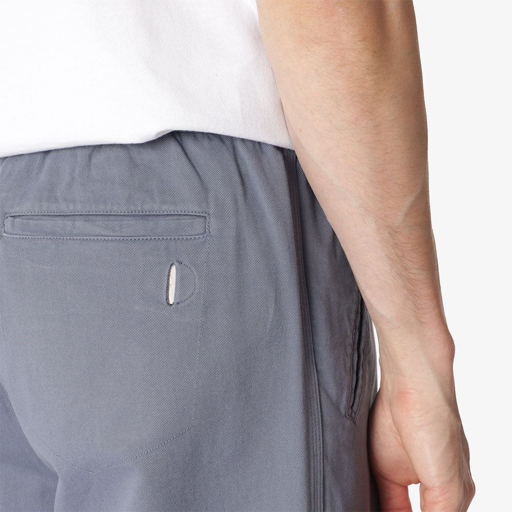 Folk Drawcord Assembly Pant
