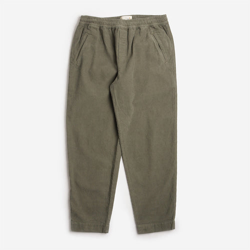 Folk Drawcord Assembly Pant