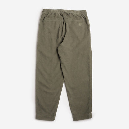 Folk Drawcord Assembly Pant
