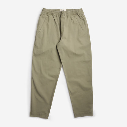 Folk Drawcord Assembly Pant