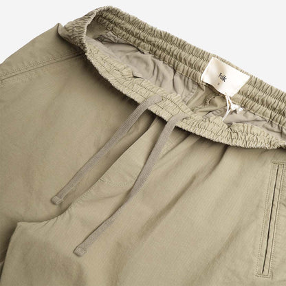 Folk Drawcord Assembly Pant