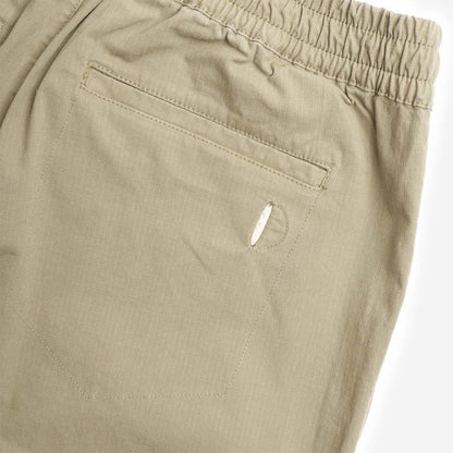 Folk Drawcord Assembly Pant