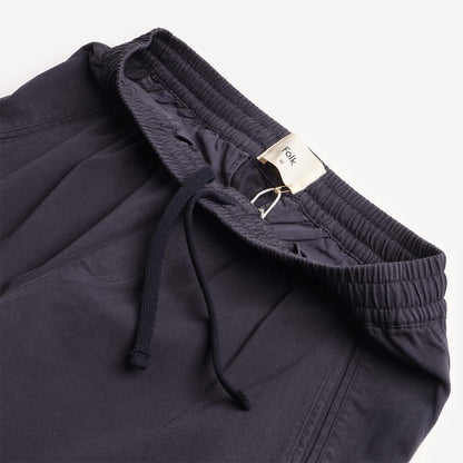 Folk Drawcord Assembly Pant