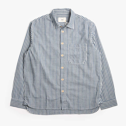 Folk Easy Fit Shirt