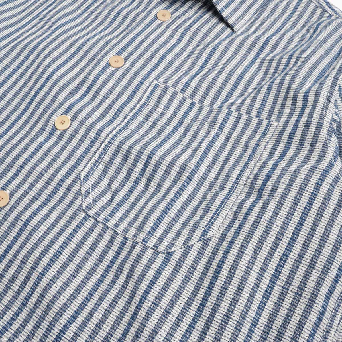 Folk Easy Fit Shirt