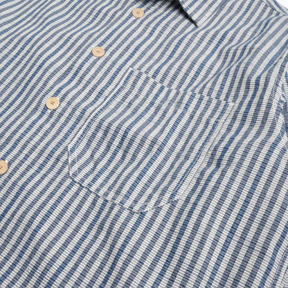 Folk Easy Fit Shirt