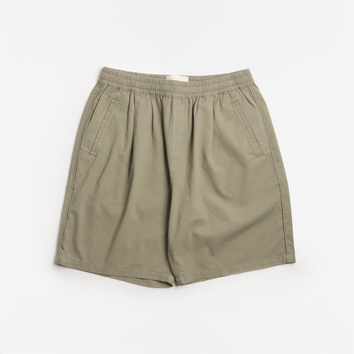 Folk Relaxed Assembly Short