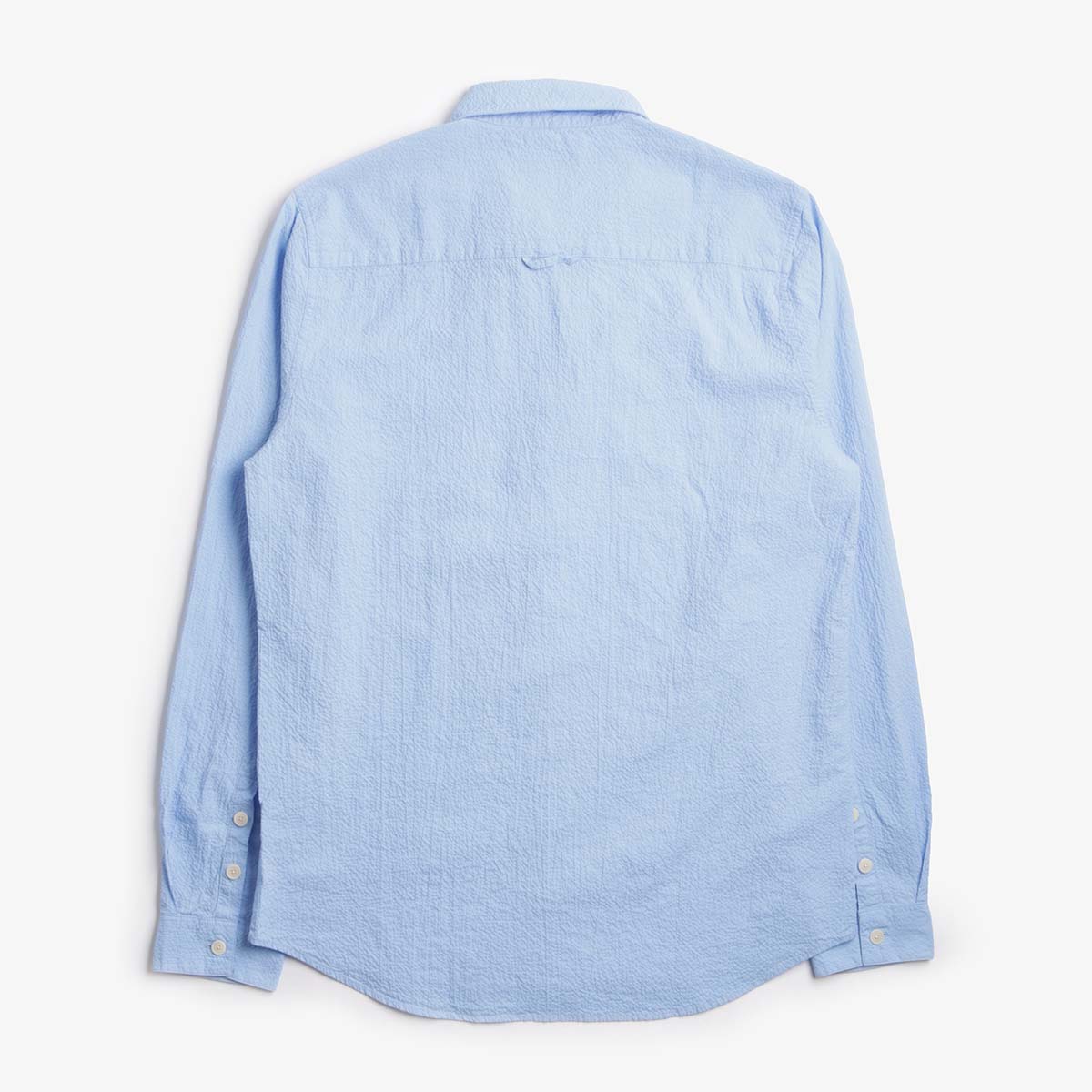 Folk Relaxed Fit Shirt