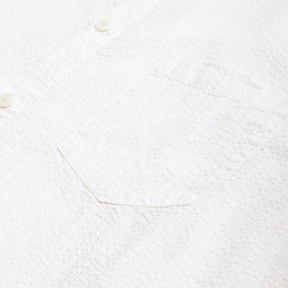 Folk Relaxed Fit Shirt