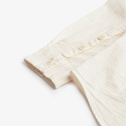 Folk Relaxed Fit Shirt