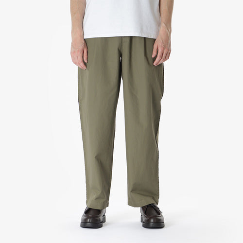 Folk Wide Fit Trousers