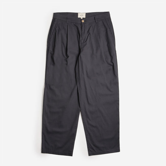 Folk Wide Fit Trousers