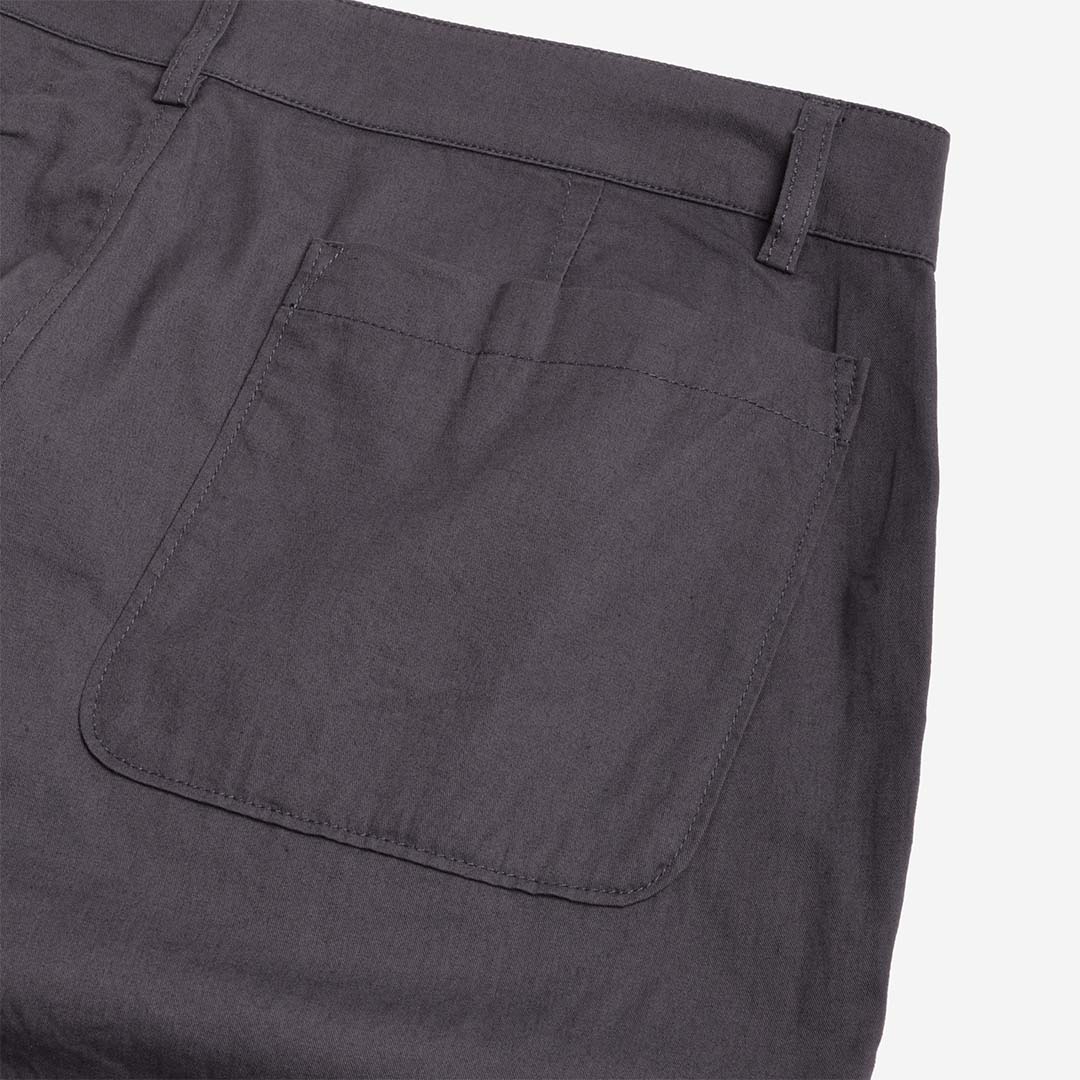 Folk Wide Fit Trousers