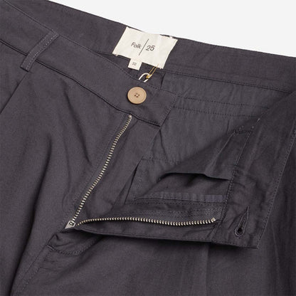 Folk Wide Fit Trousers