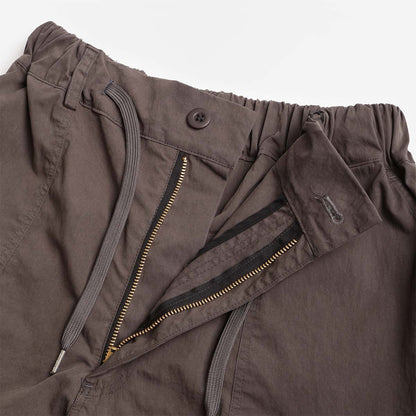 FrizmWORKS CN Nib Fatigue Shorts