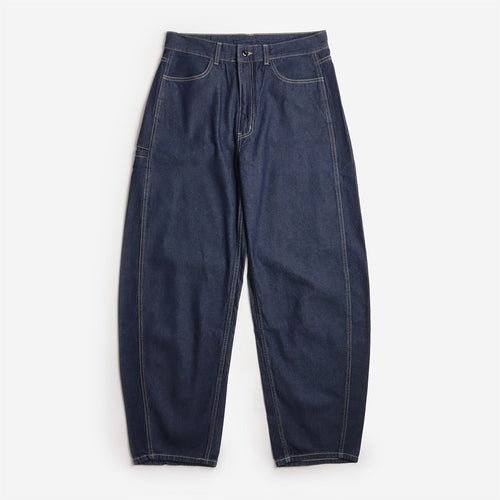 FrizmWORKS Curved Denim Pant
