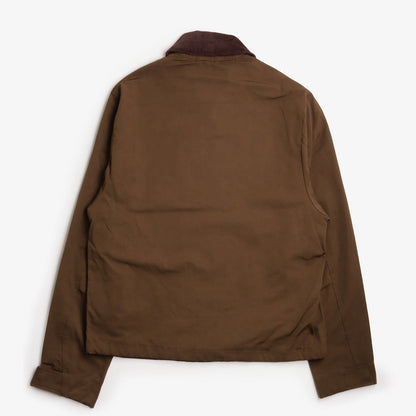 FrizmWORKS Heritage Hunting Jacket