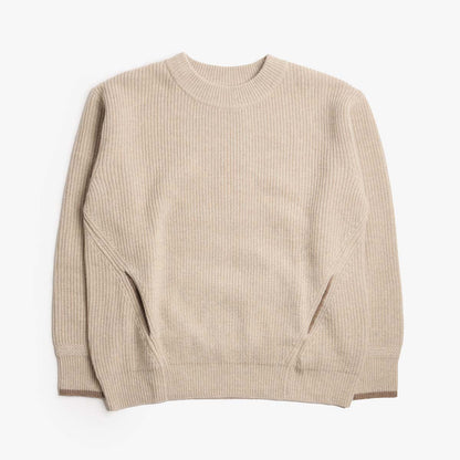 FrizmWORKS Kangaroo Round Pullover Knit