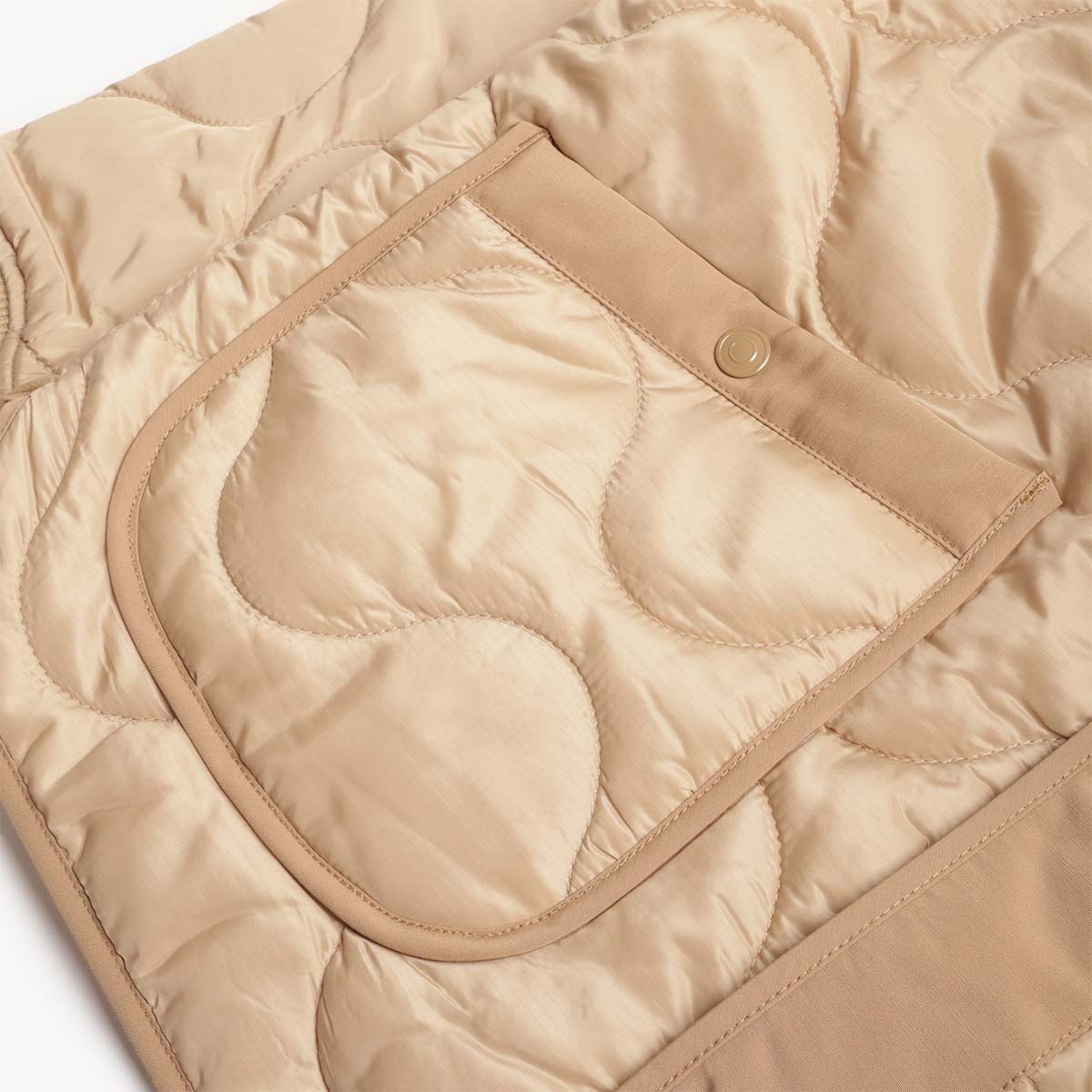 FrizmWORKS M1965 Field Liner Jacket