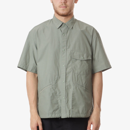 FrizmWORKS Nyco Half Coach Jacket