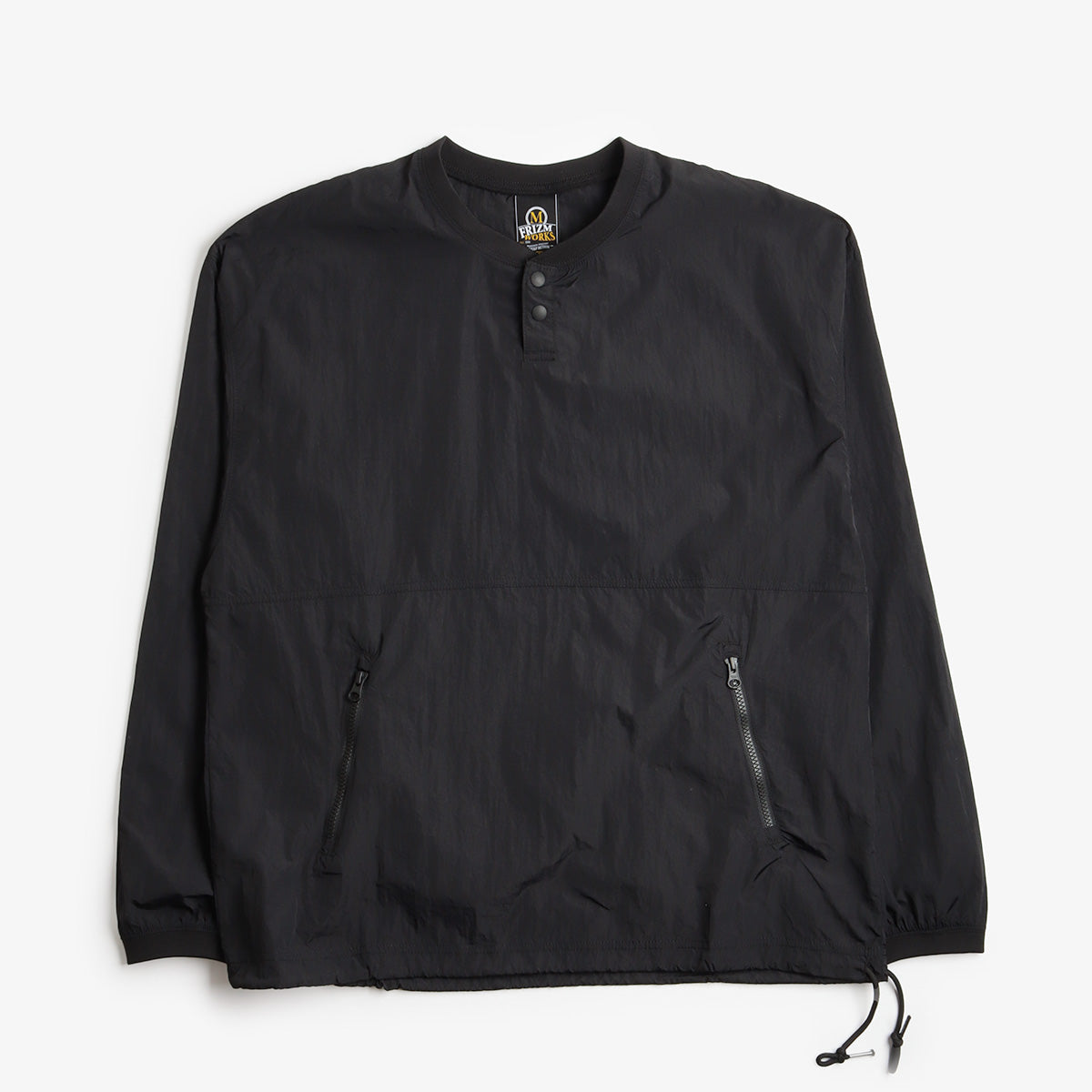 FrizmWORKS Nylon Pocket Pullover