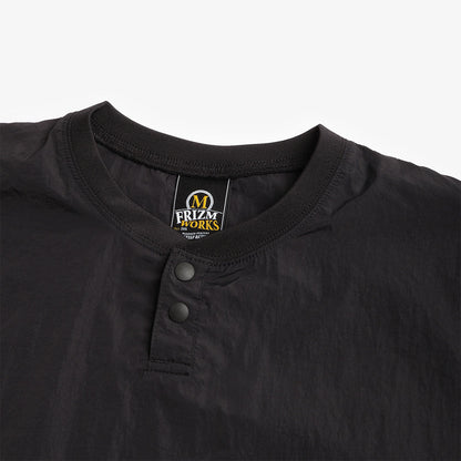 FrizmWORKS Nylon Pocket Pullover