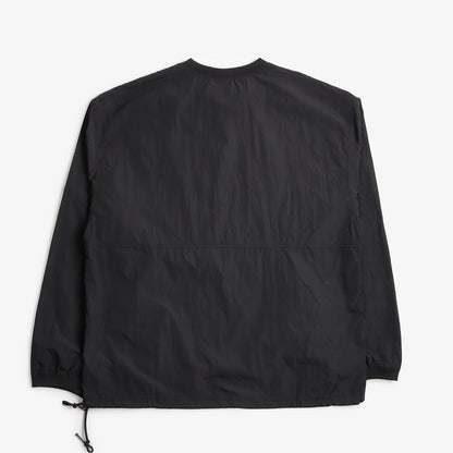 FrizmWORKS Nylon Pocket Pullover