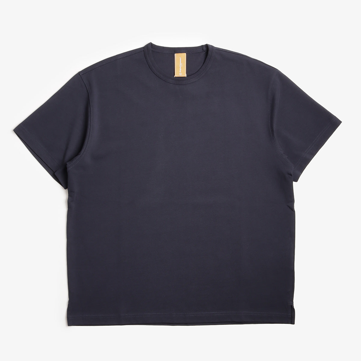 FrizmWORKS OG Double Rib Oversized T-Shirt
