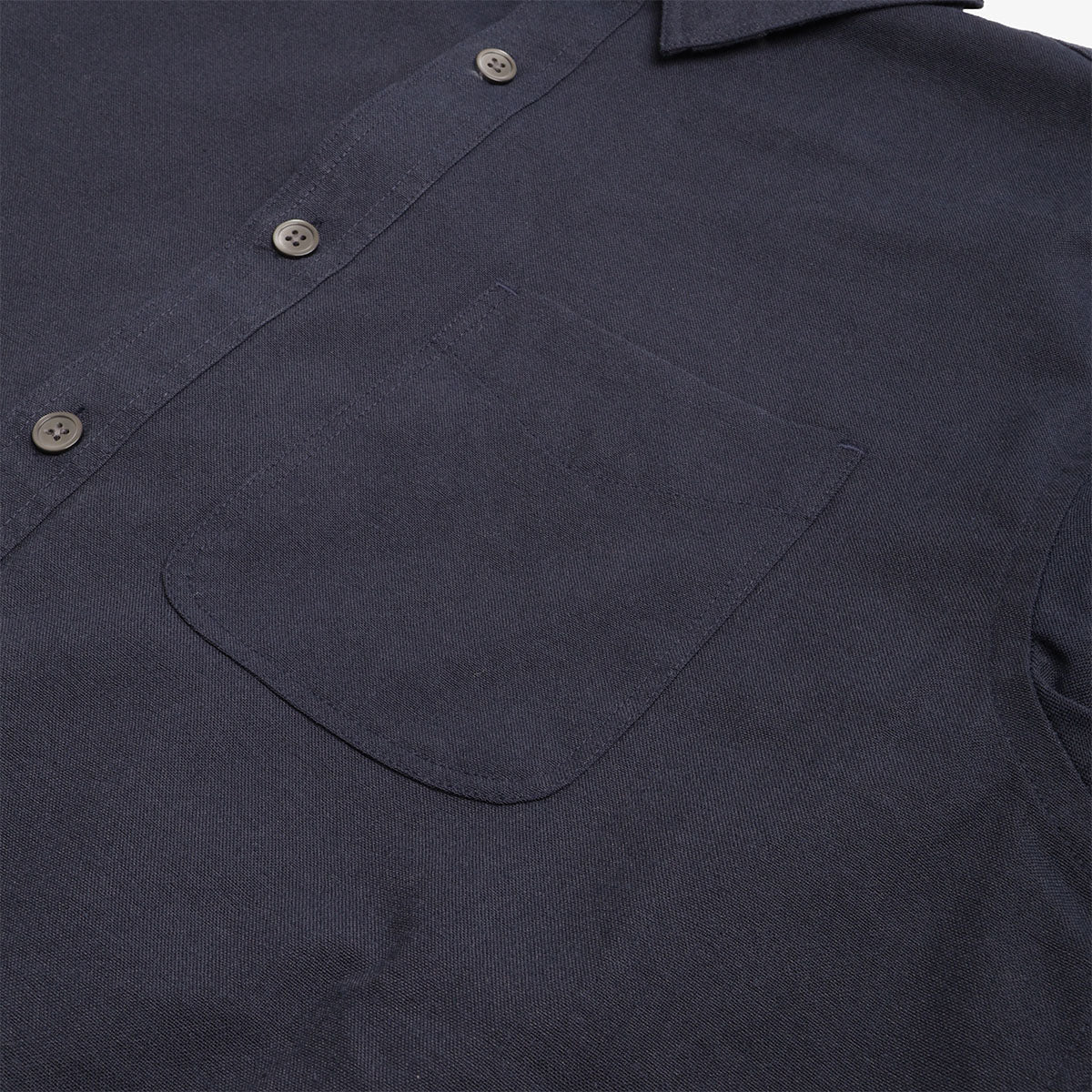 FrizmWORKS OG Oxford Oversized Shirt