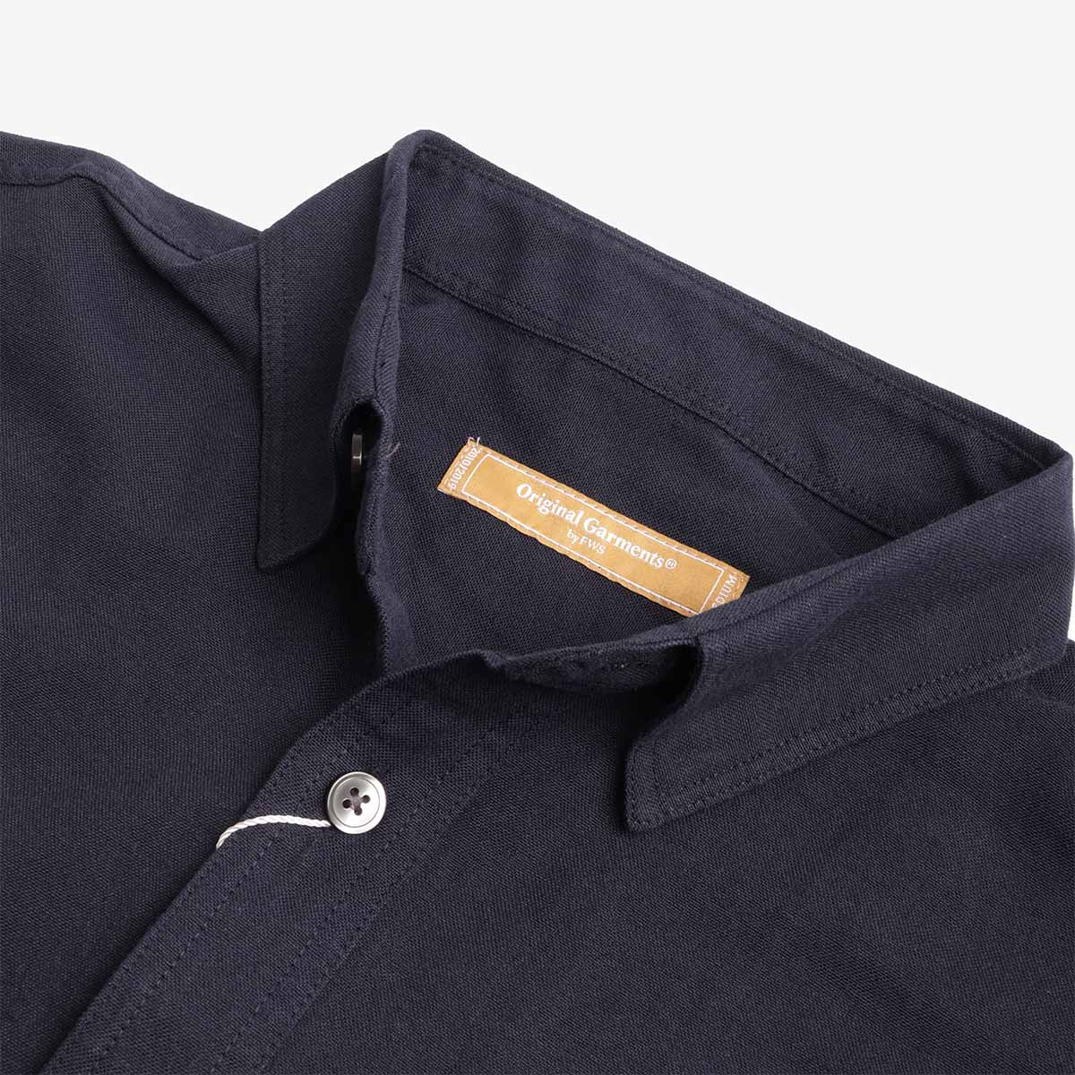 FrizmWORKS OG Oxford Oversized Shirt