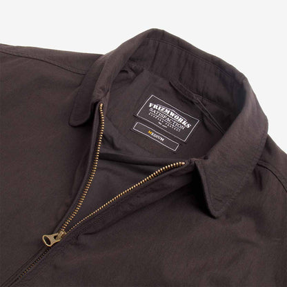 FrizmWORKS Swing Top Jacket