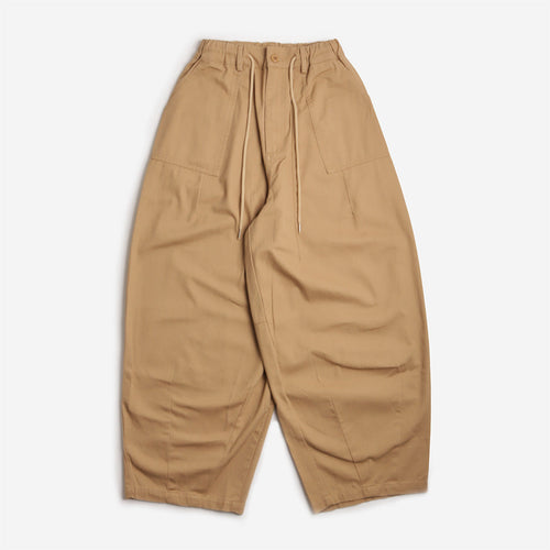FrizmWORKS Twill Balloon Pant