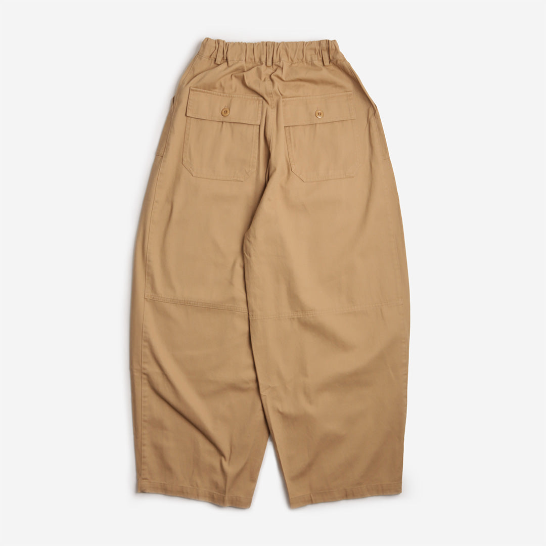 FrizmWORKS Twill Balloon Pant