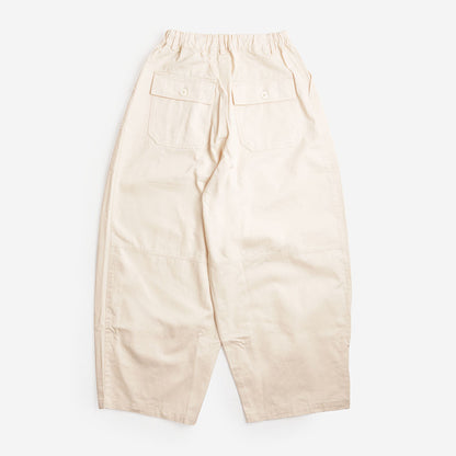 FrizmWORKS Twill Balloon Pant