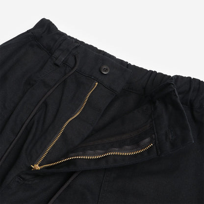 FrizmWORKS Twill Cargo Balloon Pants