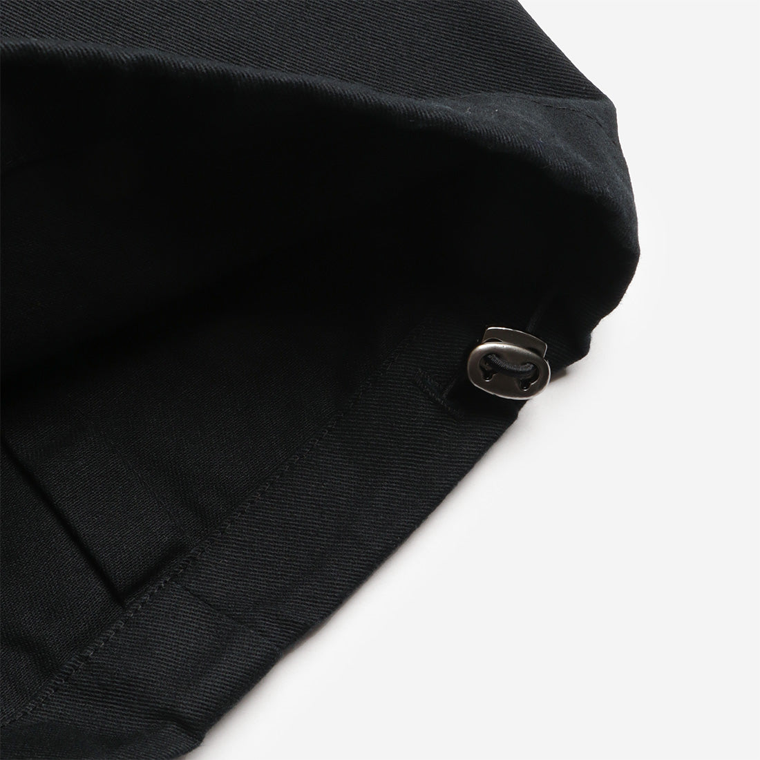 FrizmWORKS Twill Cargo Balloon Pants