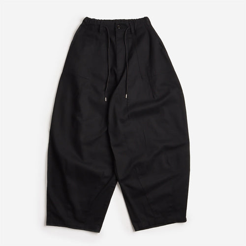 FrizmWORKS Twill Balloon Pant