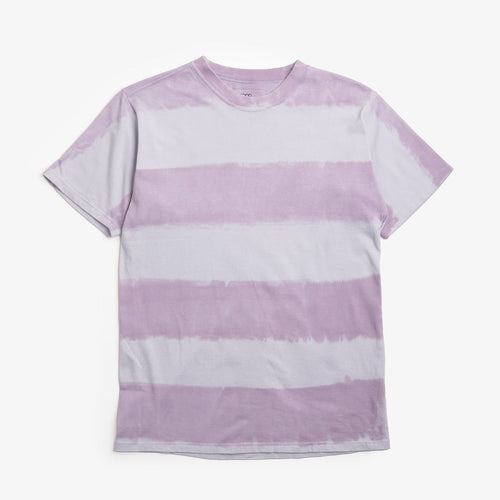 Good Measure Indigo Dyed Stripe T-Shirt