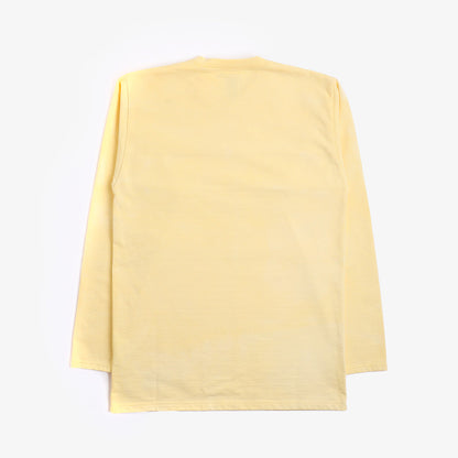 Good Measure M-5 Heavyweight Long Sleeve T-shirt