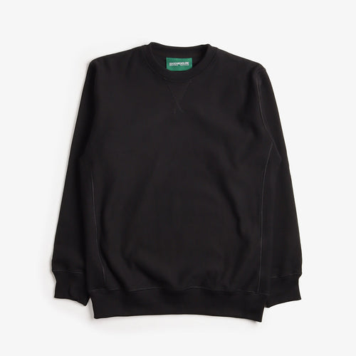 Good Measure M-21 Heavyweight Crew Neck Sweatshirt
